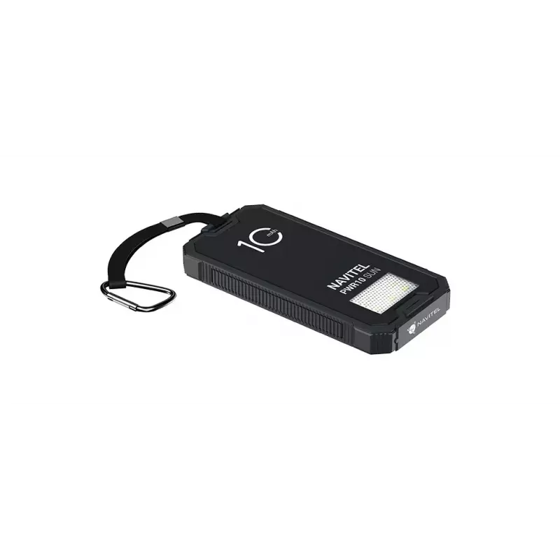 Powerbank Navitel PWR10SUN 10000 mAh