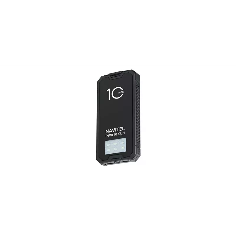 Powerbank Navitel PWR10SUN 10000 mAh