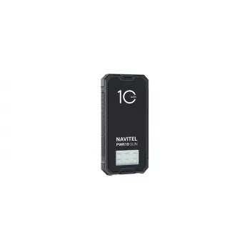 Powerbank Navitel PWR10SUN 10000 mAh