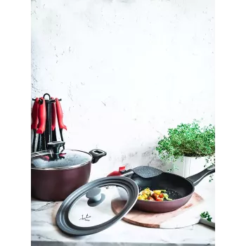 Uniwersalna patelnia JATA SF928