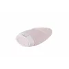 HoMedics FAC-001-EU szczoteczka do oczyszczania twarzy Obrotowa szczoteczka Różowy, Biały Bateria