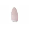 HoMedics FAC-001-EU szczoteczka do oczyszczania twarzy Obrotowa szczoteczka Różowy, Biały Bateria