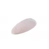 HoMedics FAC-001-EU szczoteczka do oczyszczania twarzy Obrotowa szczoteczka Różowy, Biały Bateria