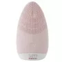 HoMedics FAC-001-EU szczoteczka do oczyszczania twarzy Obrotowa szczoteczka Różowy, Biały Bateria