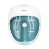 HoMedics FS-250-EU kąpiel do stóp Niebieski, Biały