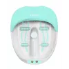 HoMedics FS-150-EU kąpiel do stóp Wielokolorowy