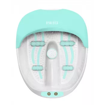 HoMedics FS-150-EU kąpiel do stóp Wielokolorowy