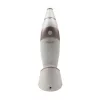 HoMedics Radiance urządzenie do pielęgnacji skóry Odsysacz skórny Mikrodermabrazja Różowe złoto, Biały
