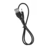 Nawigator Navitel MS700 Stały 17,8 cm (7 cali) TFT Ekran dotykowy Czarny