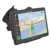 Nawigator Navitel MS700 Stały 17,8 cm (7 cali) TFT Ekran dotykowy Czarny