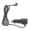 Nawigator Navitel MS700 Stały 17,8 cm (7 cali) TFT Ekran dotykowy Czarny