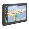 Nawigator Navitel MS700 Stały 17,8 cm (7 cali) TFT Ekran dotykowy Czarny