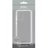Etui Krusell Essentials Samsung Galaxy S20+ 6.7 cala przezroczyste