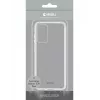 Etui Krusell Essentials Samsung Galaxy S20+ 6.7 cala przezroczyste