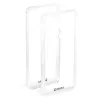 Etui Krusell Essentials Samsung Galaxy S20+ 6.7 cala przezroczyste