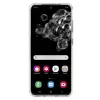 Etui Krusell Essentials Samsung Galaxy S20+ 6.7 cala przezroczyste