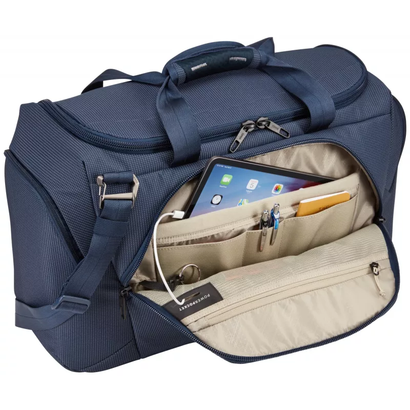 Torba Thule Crossover 2 C2CD-44 Dress Blue 44 L Nylon