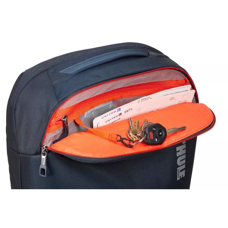 Thule Subterra Convertible Carry-On TSD-340 Mineral