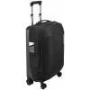 Thule Subterra TSRS-322 Czarny Spinner 33 L Nylon, Poliwęglan