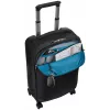 Thule Subterra TSRS-322 Czarny Spinner 33 L Nylon, Poliwęglan