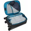 Thule Subterra TSRS-322 Czarny Spinner 33 L Nylon, Poliwęglan
