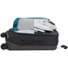 Thule Subterra TSRS-322 Czarny Spinner 33 L Nylon, Poliwęglan