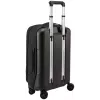 Thule Subterra TSRS-322 Czarny Spinner 33 L Nylon, Poliwęglan