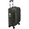 Thule Subterra TSRS-322 Dark Forest Spinner Black 33 L Nylon, Polycarbonate