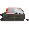 Thule Subterra TSRS-322 Dark Forest Spinner Black 33 L Nylon, Polycarbonate