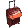 Thule Subterra TSRS-322 Ember Spinner Red 33 L Nylon, Poliwęglan
