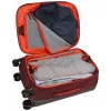 Thule Subterra TSRS-322 Ember Spinner Red 33 L Nylon, Poliwęglan