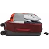 Thule Subterra TSRS-322 Ember Spinner Red 33 L Nylon, Poliwęglan