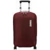Thule Subterra TSRS-322 Ember Spinner Red 33 L Nylon, Poliwęglan