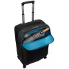 Thule Subterra TSRS-325 Czarny Spinner 63 L Nylon