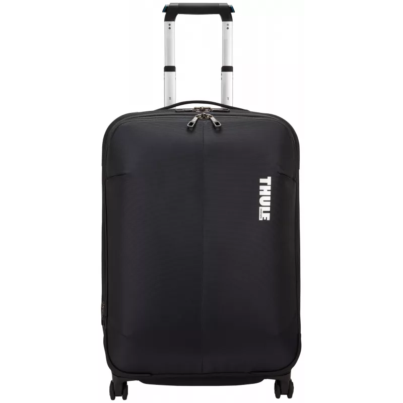 Thule Subterra TSRS-325 Czarny Spinner 63 L Nylon