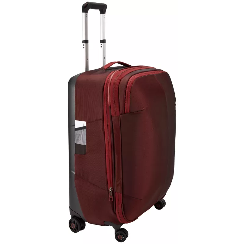 Thule Subterra TSRS-325 Ember Spinner Czerwony 63 L Nylon