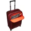 Thule Subterra TSRS-325 Ember Spinner Czerwony 63 L Nylon