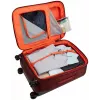 Thule Subterra TSRS-325 Ember Spinner Czerwony 63 L Nylon