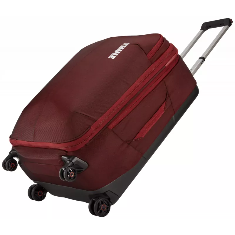 Thule Subterra TSRS-325 Ember Spinner Czerwony 63 L Nylon