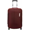 Thule Subterra TSRS-325 Ember Spinner Czerwony 63 L Nylon