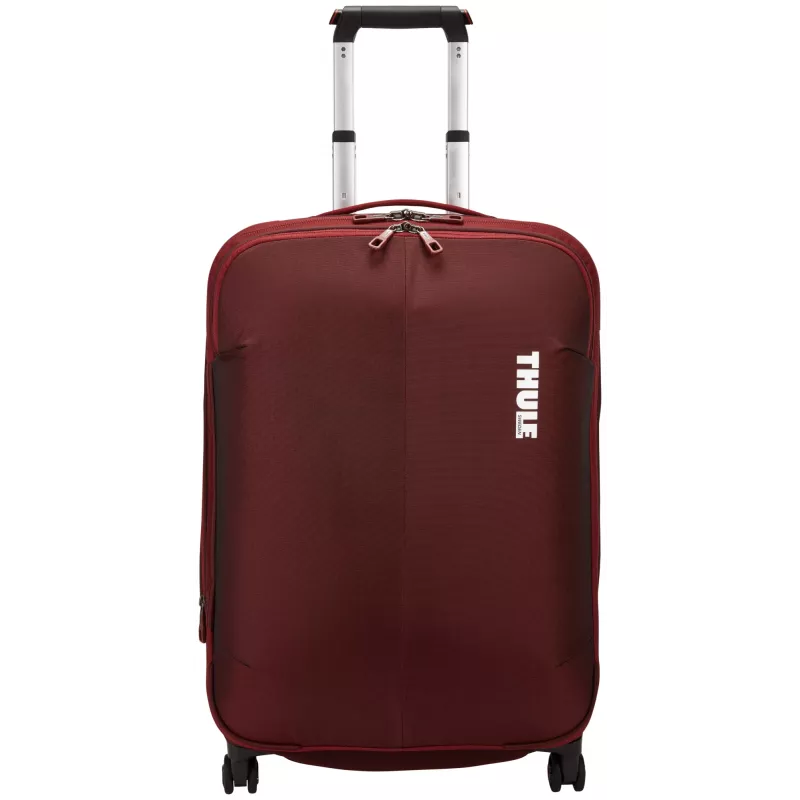 Thule Subterra TSRS-325 Ember Spinner Czerwony 63 L Nylon