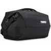 Thule Subterra TSWD-345 Czarny Duffle 45 L Nylon