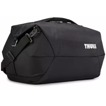 Thule Subterra TSWD-345 Czarny Duffle 45 L Nylon