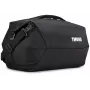 Thule Subterra TSWD-345 Czarny Duffle 45 L Nylon