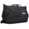 Thule Subterra TSWD-345 Czarny Duffle 45 L Nylon