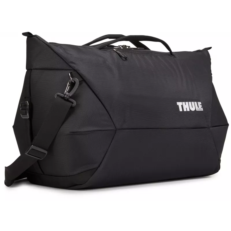 Thule Subterra TSWD-345 Czarny Duffle 45 L Nylon