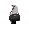 Thule Subterra TSWD-345 Czarny Duffle 45 L Nylon