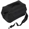 Thule Subterra TSWD-345 Czarny Duffle 45 L Nylon