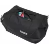 Thule Subterra TSWD-345 Czarny Duffle 45 L Nylon