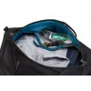 Thule Subterra TSWD-345 Czarny Duffle 45 L Nylon